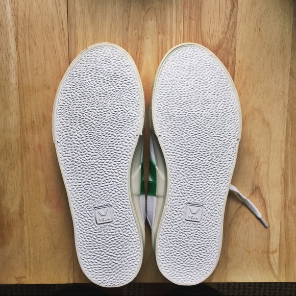 ✖️VEJA WATA Canvas Sneakers✖️ - Picture 6 of 8